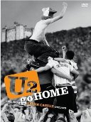 U2 - Go Home live from Slane Castle Ireland